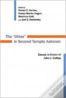 The Other In Second Temple Judaism