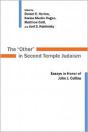 The Other In Second Temple Judaism - Preview