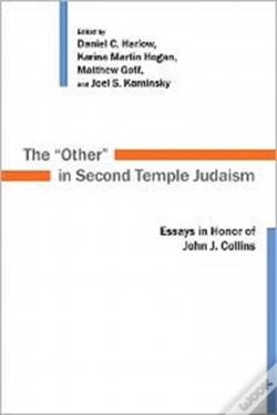 Capa do artigo The Other In Second Temple Judaism
