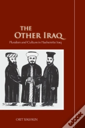 Capa do artigo The Other Iraq