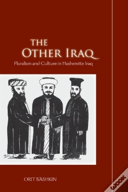 Capa do artigo The Other Iraq