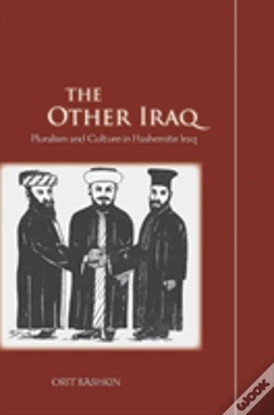 Capa do artigo The Other Iraq