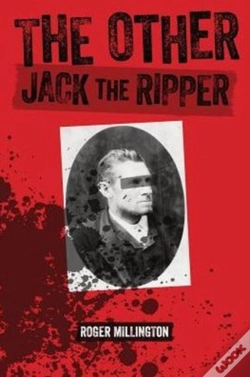 Capa do artigo The Other Jack The Ripper