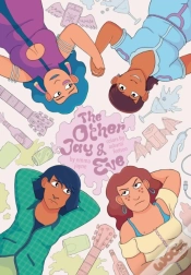 Capa do artigo The Other Jay & Eve