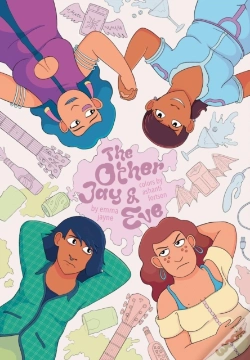 Capa do artigo The Other Jay & Eve