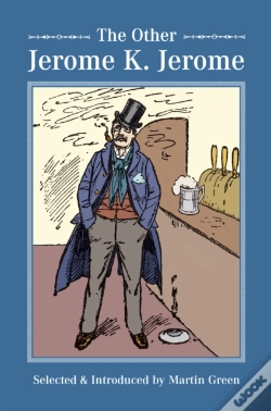 Capa do artigo The Other Jerome K Jerome