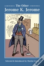 Capa do artigo The Other Jerome K Jerome