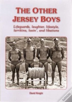 Capa do artigo The Other Jersey Boys