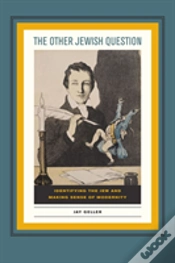 Capa do artigo The Other Jewish Question