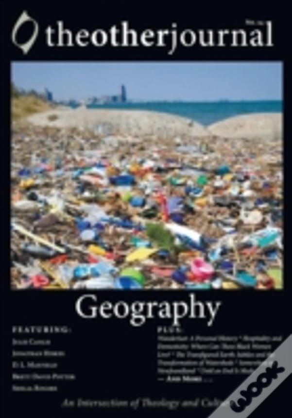 The Other Journal: Geography