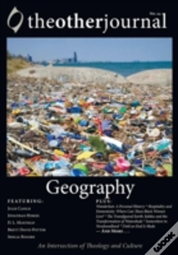 Capa do artigo The Other Journal: Geography
