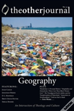 Capa do artigo The Other Journal