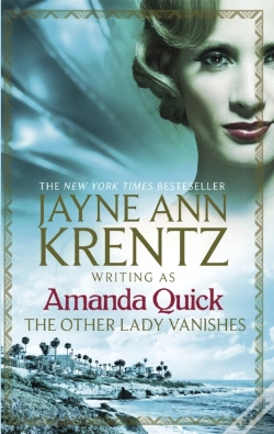 Capa do artigo The Other Lady Vanishes