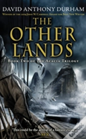 Capa do artigo The Other Lands