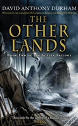 Capa do artigo The Other Lands