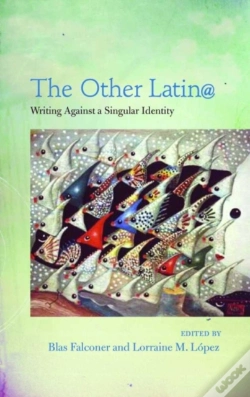 Capa do artigo The Other Latin@