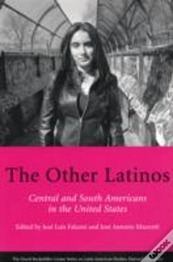 Capa do artigo The Other Latinos