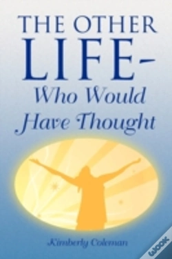 Capa do artigo The Other Life-Who Would Have Thought
