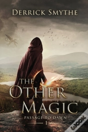 Capa do artigo The Other Magic: An Epic Fantasy Adventu