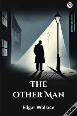 Capa do artigo The Other Man (Edition1)