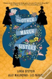 Capa do artigo The Other March Sisters