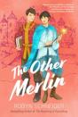 The Other Merlin - Preview