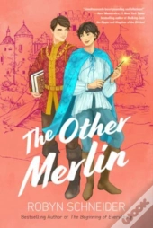 The Other Merlin