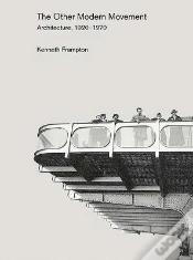 Capa do artigo The Other Modern Movement