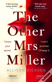 Capa do artigo The Other Mrs Miller