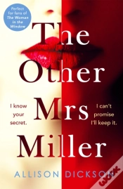 Capa do artigo The Other Mrs Miller