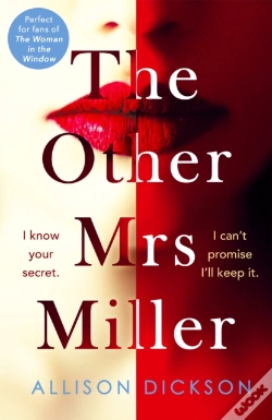 Capa do artigo The Other Mrs Miller