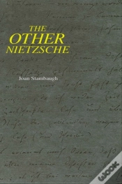 Capa do artigo The Other Nietzsche
