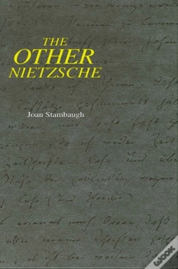 Capa do artigo The Other Nietzsche