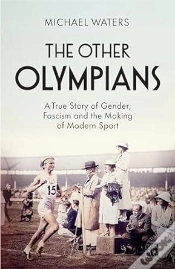 Capa do artigo The Other Olympians