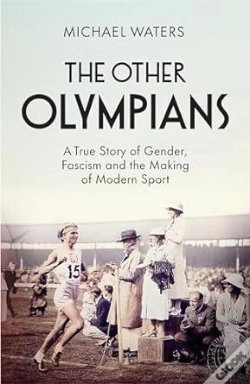 Capa do artigo The Other Olympians