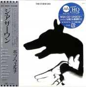 Capa do artigo The Other One - CD