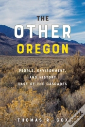 Capa do artigo The Other Oregon