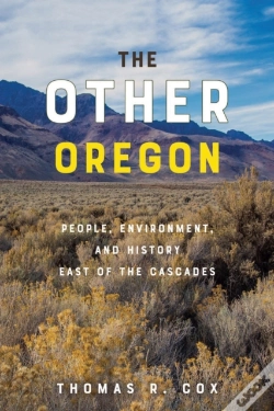Capa do artigo The Other Oregon