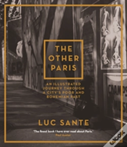 Capa do artigo The Other Paris