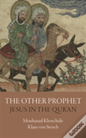 Capa do artigo The Other Prophet