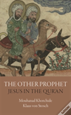 Capa do artigo The Other Prophet