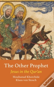 Capa do artigo The Other Prophet