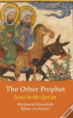 Capa do artigo The Other Prophet