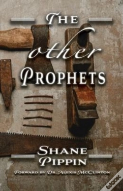 Capa do artigo The Other Prophets