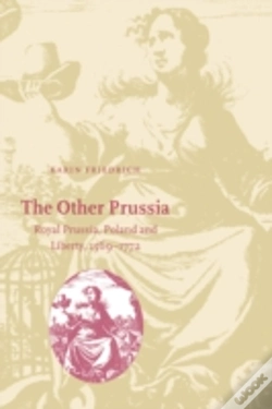 Capa do artigo The Other Prussia
