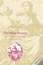 Capa do artigo The Other Prussia