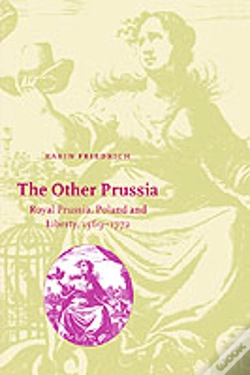 Capa do artigo The Other Prussia