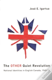Capa do artigo The Other Quiet Revolution