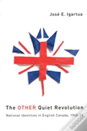 The Other Quiet Revolution
