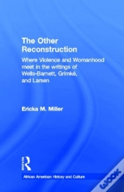 Capa do artigo The Other Reconstruction